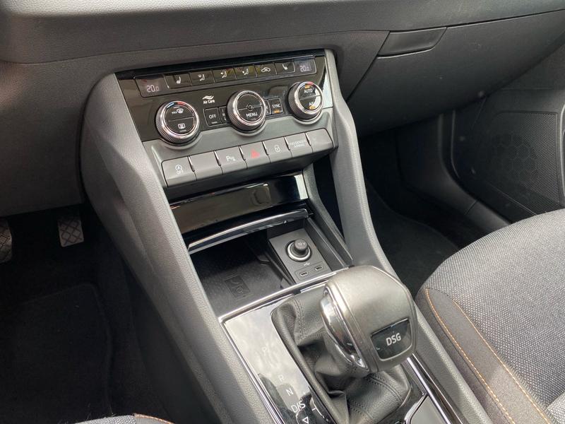 Skoda Karoq · Clever · Bild 20
