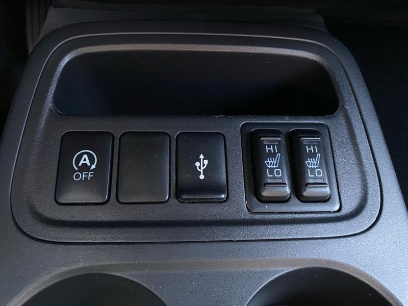 Mitsubishi Space Star · Select+ · Bild 16