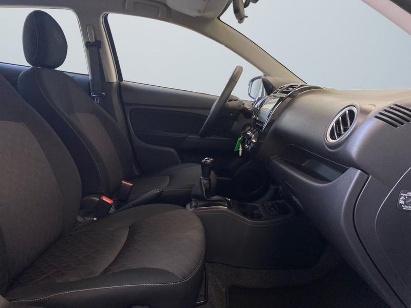 Mitsubishi Space Star · Select+ · Bild 10