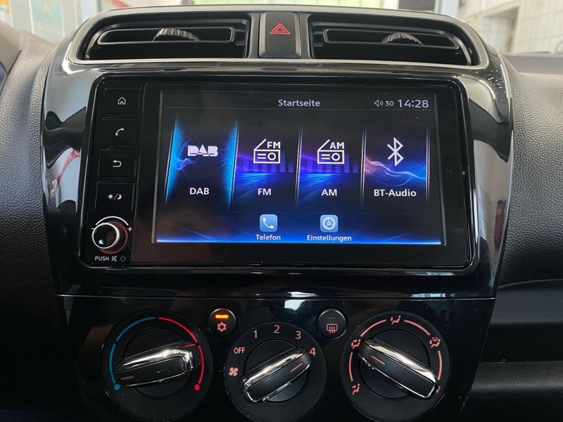 Mitsubishi Space Star · Select+ · Bild 13