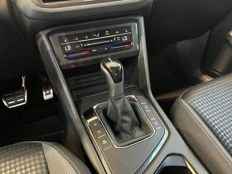 VW Tiguan · Active · Bild 8