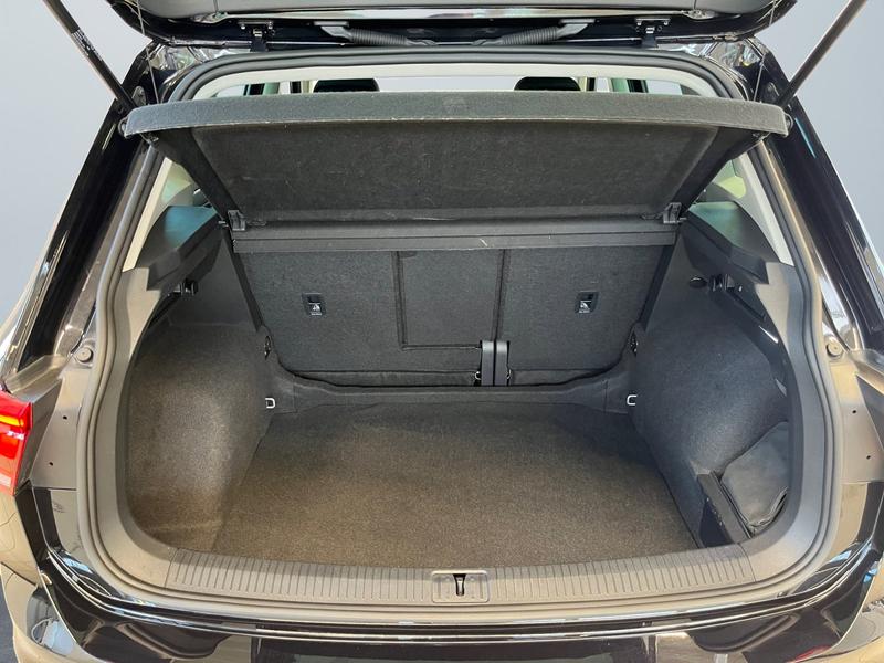 VW Tiguan · Active · Bild 13