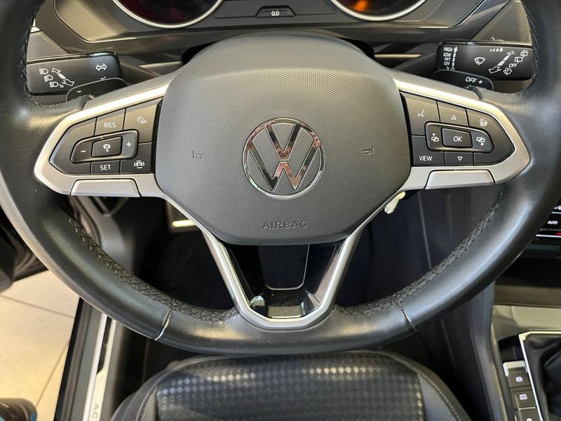 VW Tiguan · Active · Bild 16