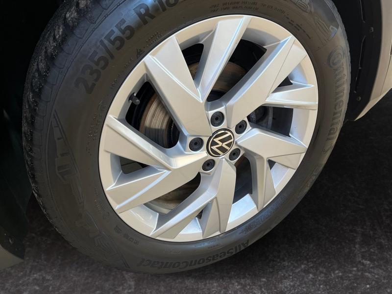 VW Tiguan · Active · Bild 14