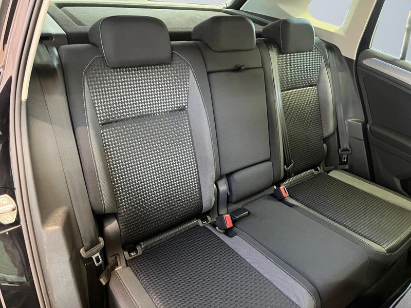 VW Tiguan · Active · Bild 10