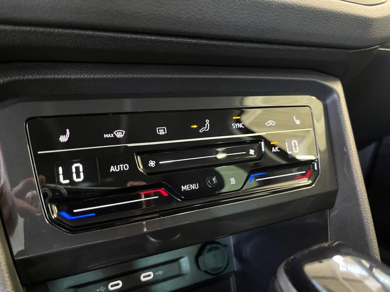 VW Tiguan · Active · Bild 17