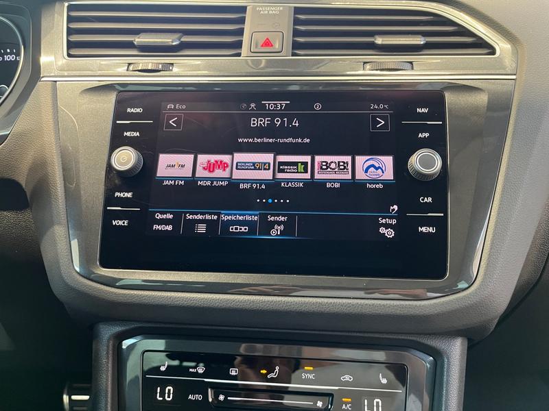 VW Tiguan · Active · Bild 12