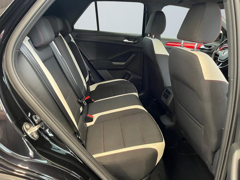 VW T-Roc · Sport · Bild 10