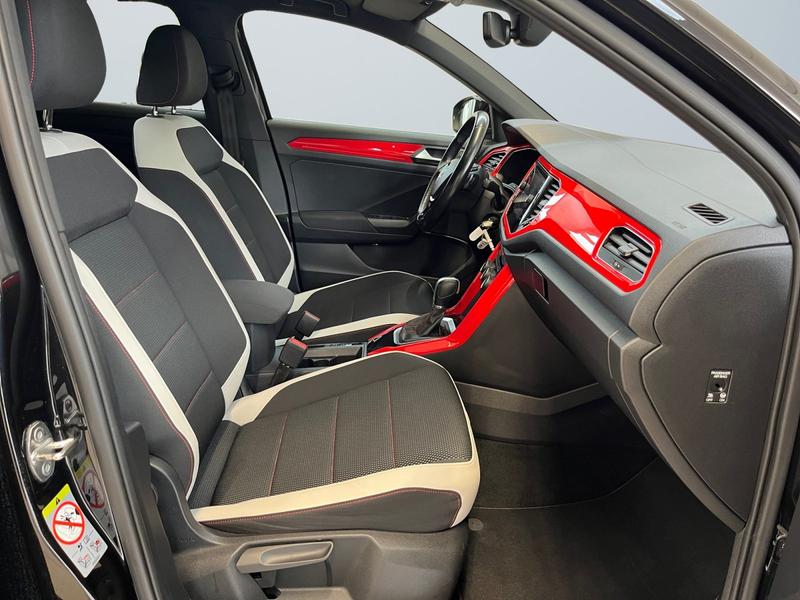 VW T-Roc · Sport · Bild 9
