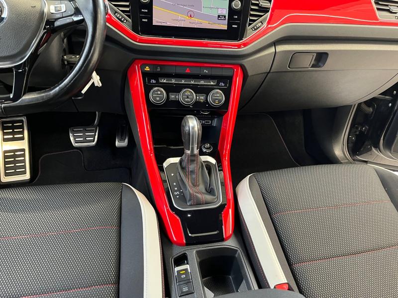 VW T-Roc · Sport · Bild 8