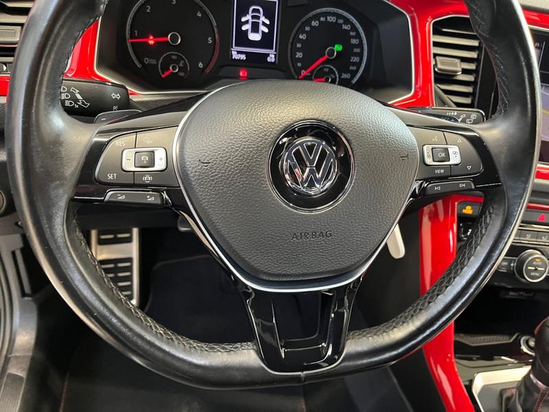 VW T-Roc · Sport · Bild 20