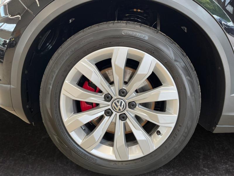 VW T-Roc · Sport · Bild 14