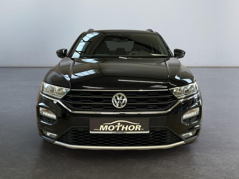 VW T-Roc · Sport