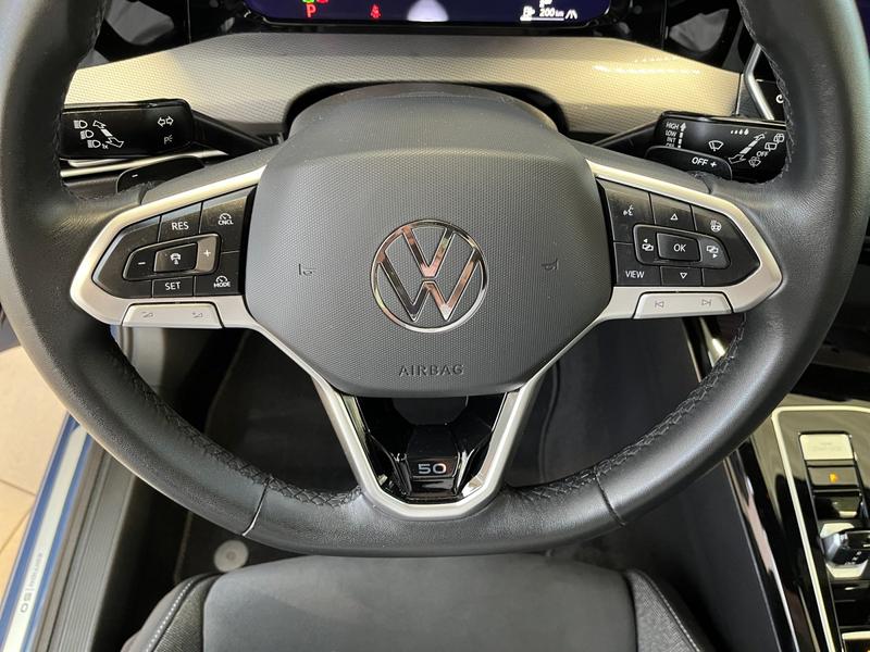 VW Golf · Edition 50 · Bild 18