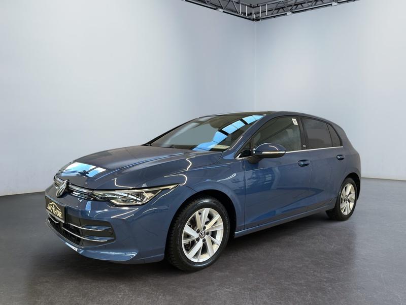 VW Golf · Edition 50