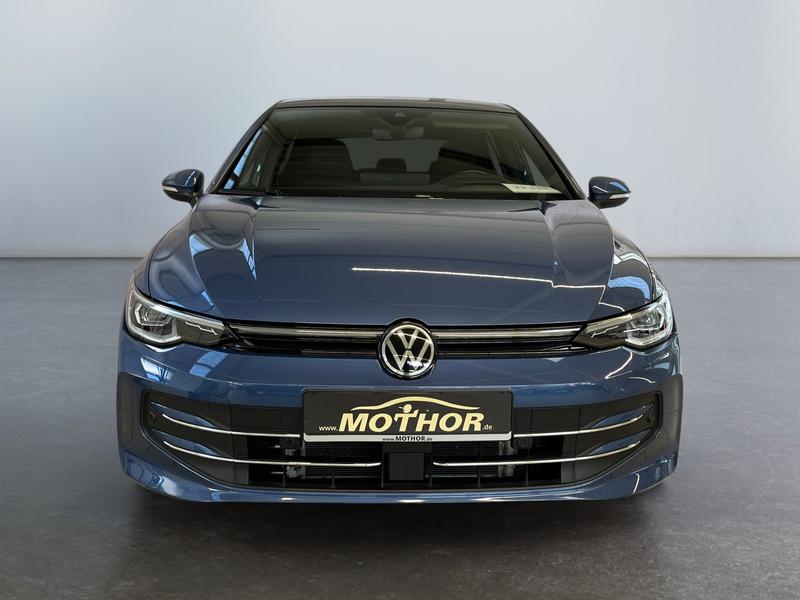 VW Golf · Edition 50