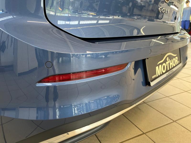 VW Golf · Edition 50 · Bild 20