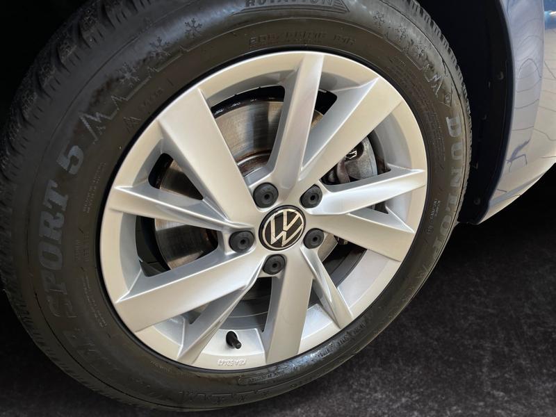 VW Golf · Edition 50 · Bild 14