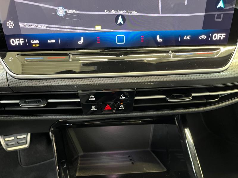 VW Golf · Edition 50 · Bild 19