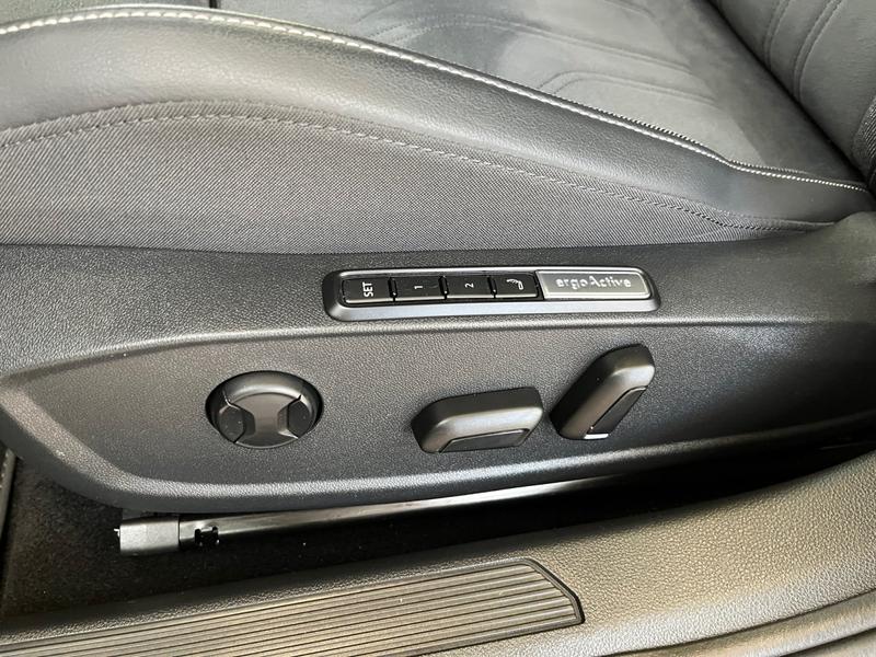 VW Golf · Edition 50 · Bild 16