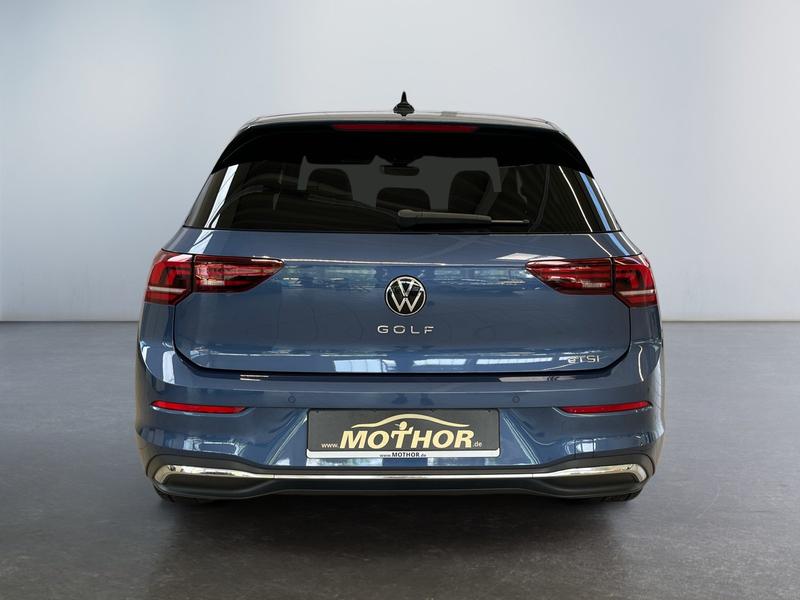 VW Golf · Edition 50