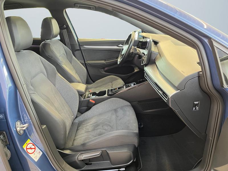 VW Golf · Edition 50 · Bild 9