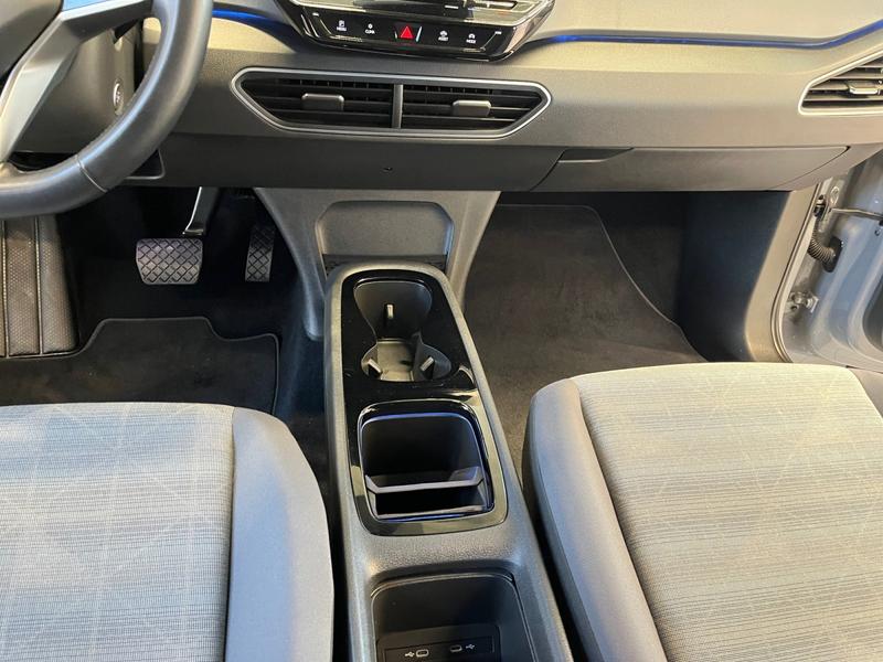 VW ID.3 · Pure Performance · Bild 8