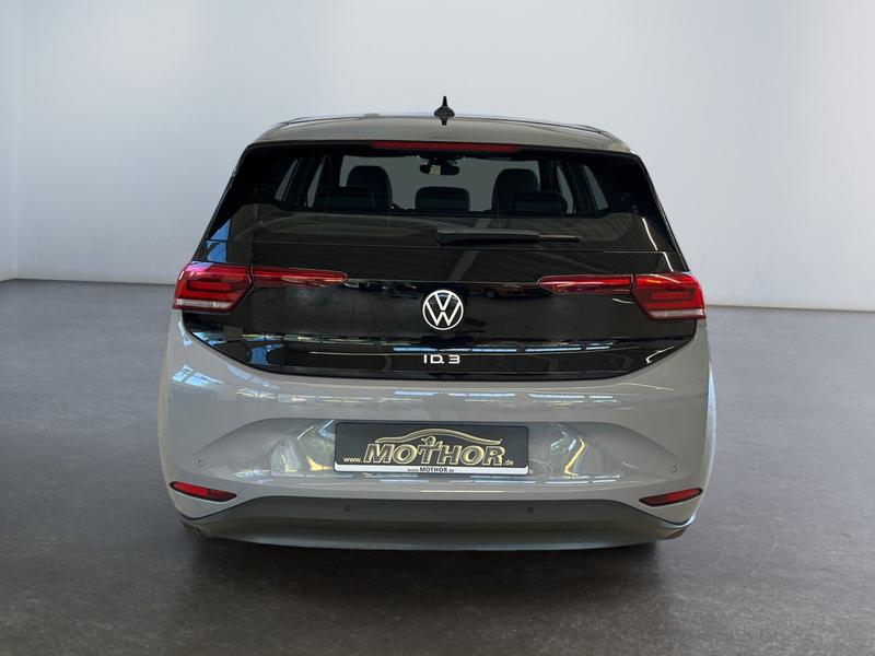 VW ID.3 · Pure Performance