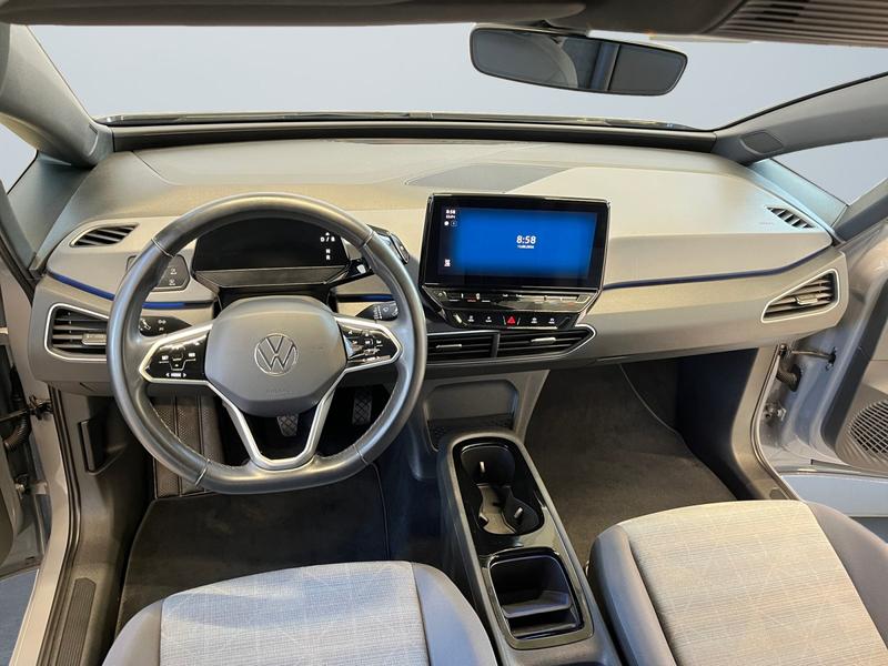 VW ID.3 · Pure Performance