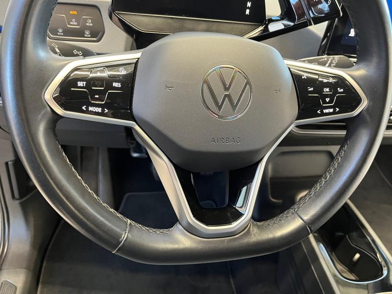 VW ID.3 · Pure Performance · Bild 19