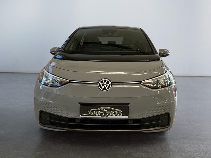 VW ID.3 · Pure Performance
