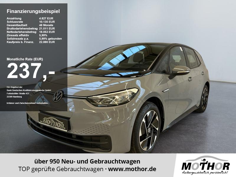 VW ID.3