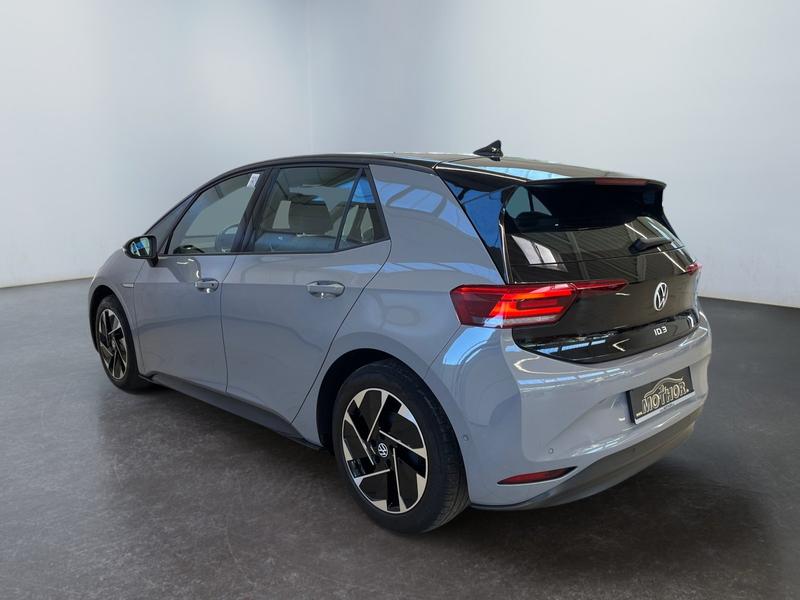 VW ID.3 · Pure Performance