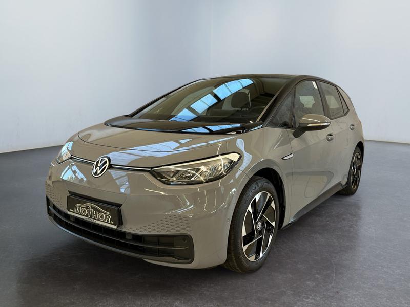 VW ID.3 · Pure Performance