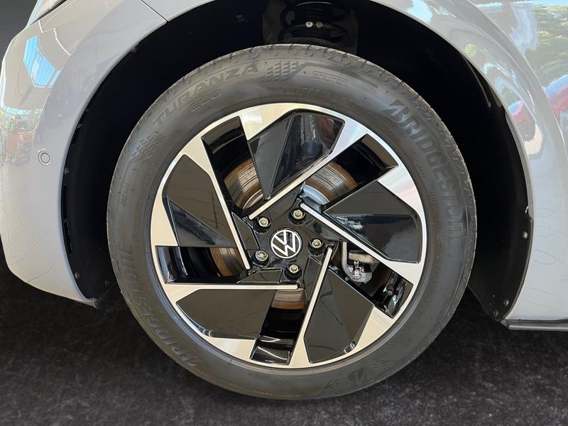 VW ID.3 · Pure Performance · Bild 14