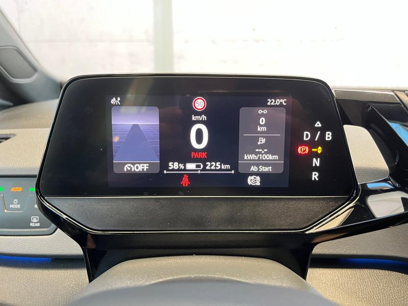VW ID.3 · Pure Performance · Bild 11