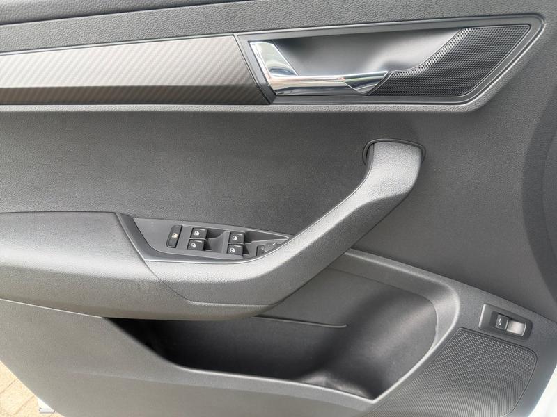 Skoda Karoq · Sportline · Bild 16