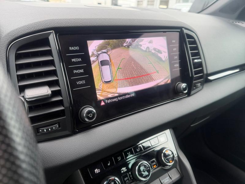 Skoda Karoq · Sportline · Bild 13