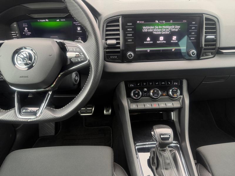 Skoda Karoq · Sportline · Bild 9