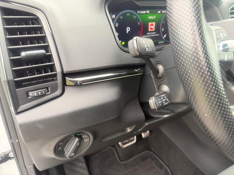 Skoda Karoq · Sportline · Bild 17