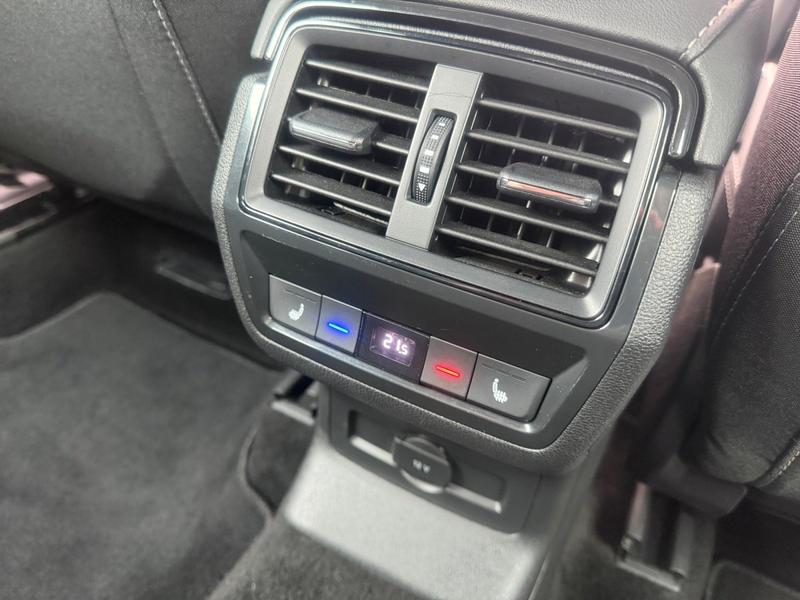 Skoda Karoq · Sportline · Bild 24
