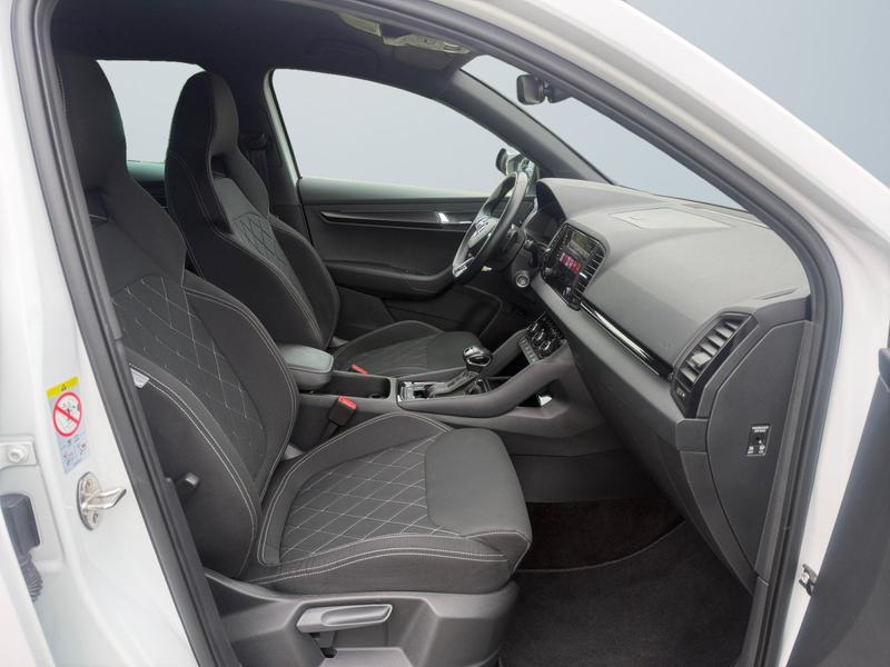 Skoda Karoq · Sportline · Bild 10