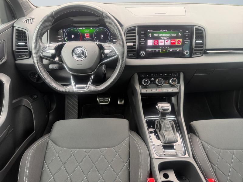 Skoda Karoq · Sportline · Bild 8