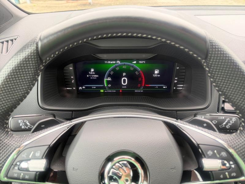 Skoda Karoq · Sportline · Bild 12
