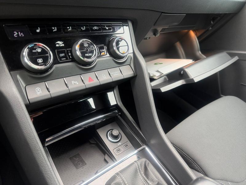 Skoda Karoq · Sportline · Bild 19