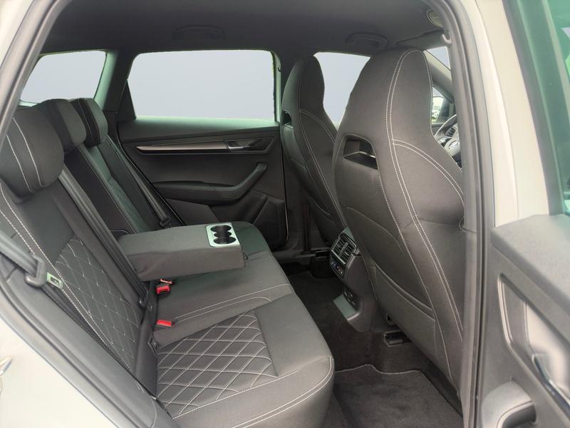Skoda Karoq · Sportline · Bild 11