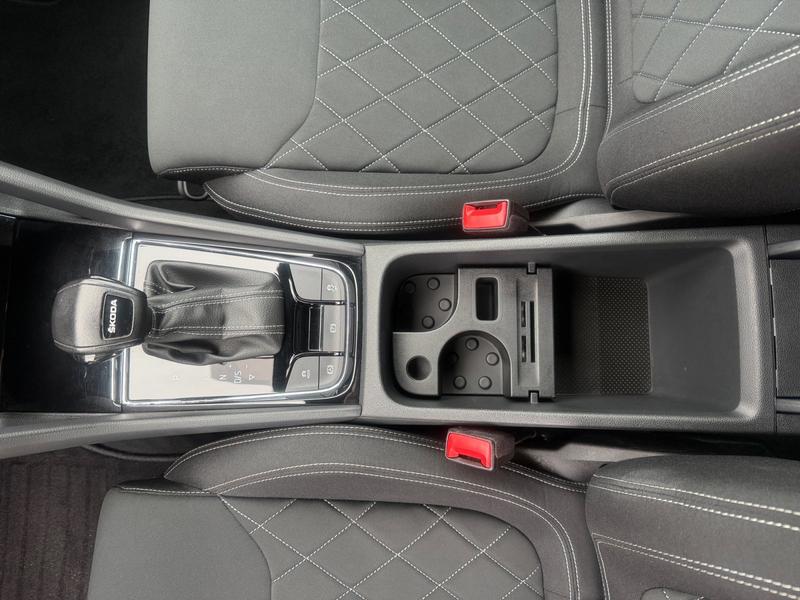 Skoda Karoq · Sportline · Bild 18