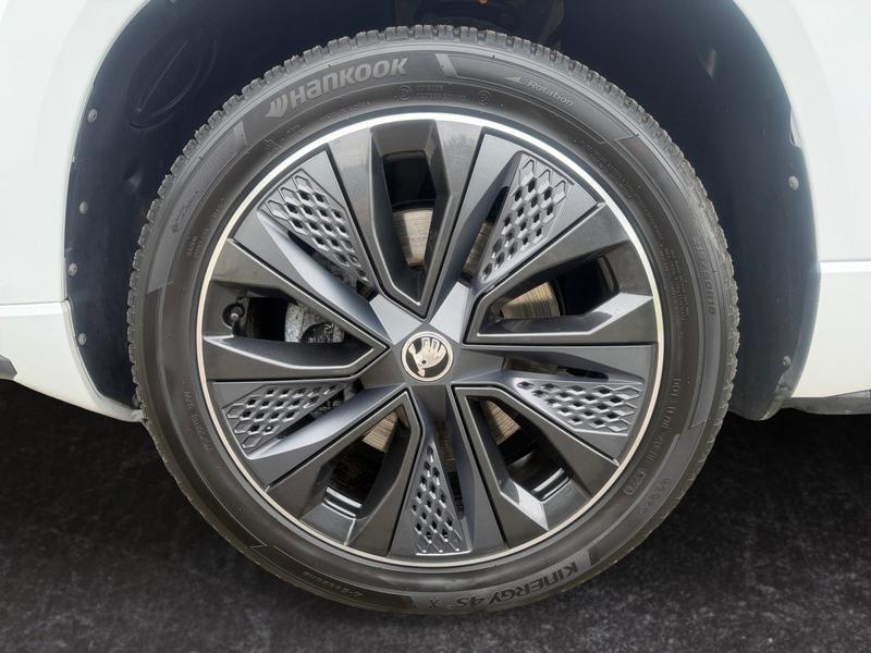 Skoda Karoq · Sportline · Bild 15