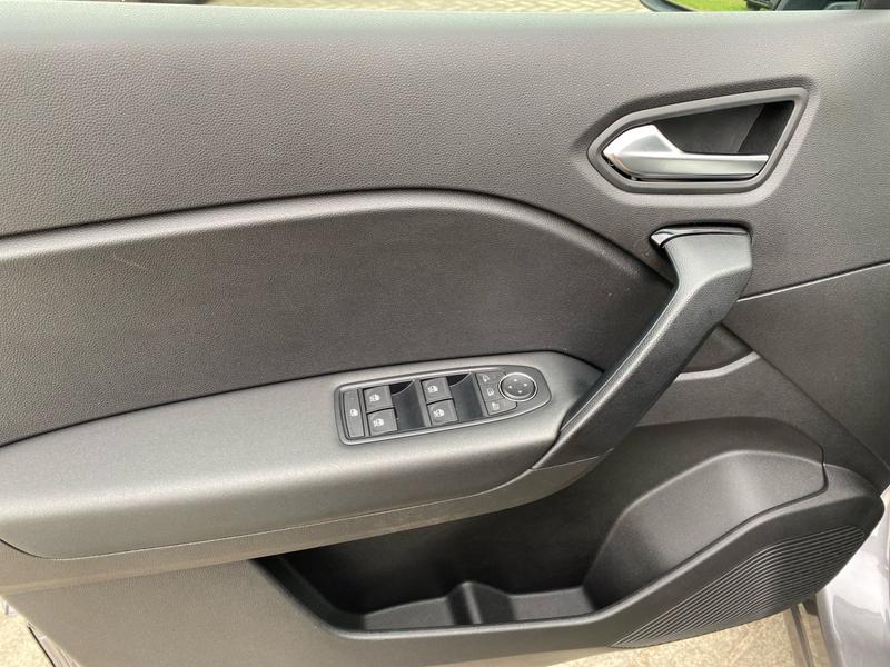 Mitsubishi ASX · Plus · Bild 17