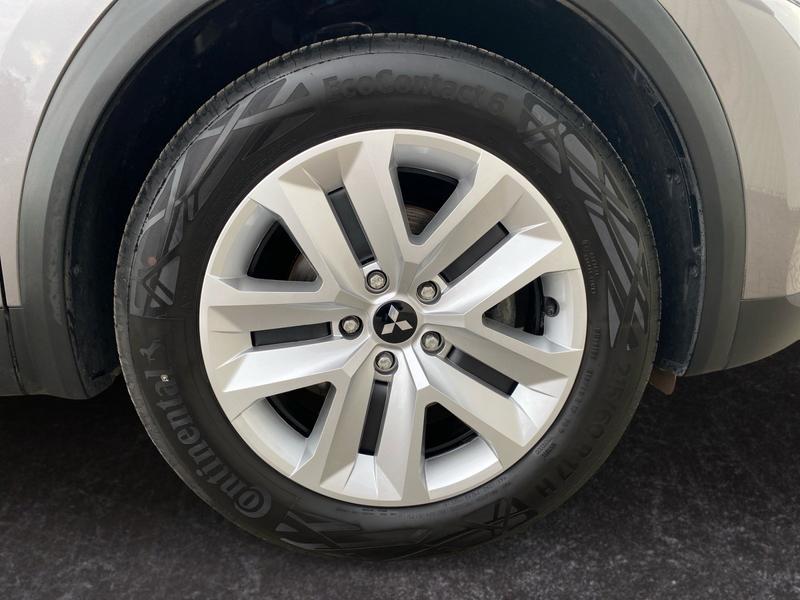 Mitsubishi ASX · Plus · Bild 15